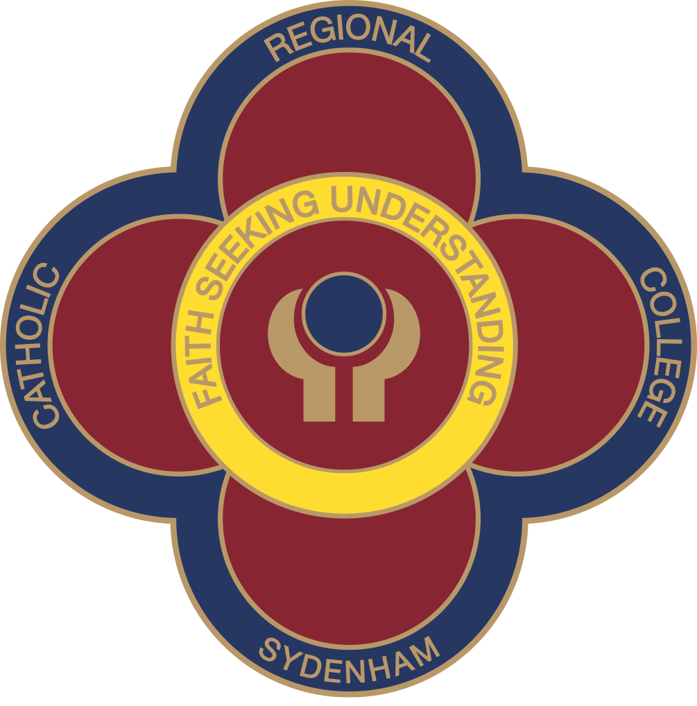 CRC Sydenham Logo